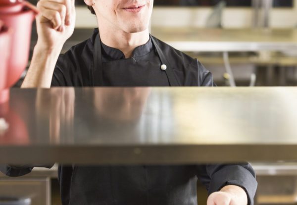 chef-showing-his-dish