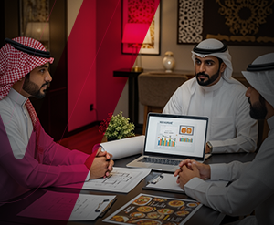 باقة الاحترافية +اختراق السوق