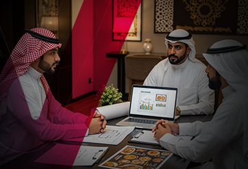 باقة الاحترافية +اختراق السوق